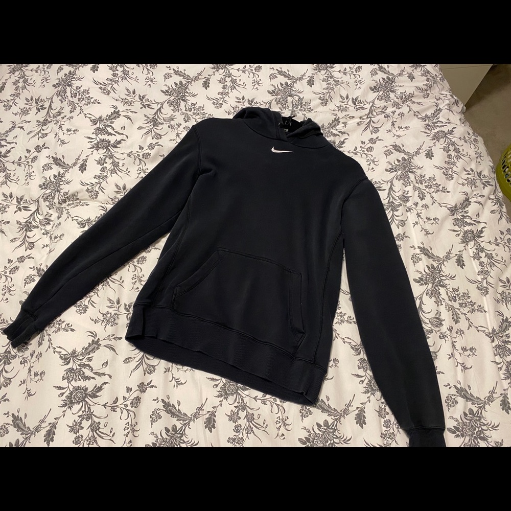 Nike hoodie